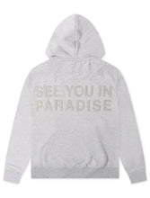 Load image into Gallery viewer, Jordan Craig Paradise High Density Hoodie - Heather Grey