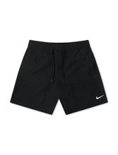 Load image into Gallery viewer, Nike Men's Form Dri-Fit Shorts - Black