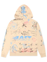 Load image into Gallery viewer, Paradise Lost Memories of the Lost Hoodie - Multi