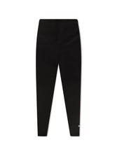 Load image into Gallery viewer, Nike Womens Therma-Fit One Leggings - Black/White
