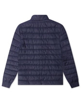 Load image into Gallery viewer, Hugo Lightweight Brenti2521 Jacket -  Navy