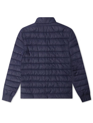 Hugo Lightweight Brenti2521 Jacket -  Navy