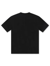 Load image into Gallery viewer, Psycho Bunny Hamilton Graphic Tee - Black