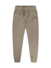 Load image into Gallery viewer, Nike Womens Sportswear Phoenix Fleece Sweatpants - Light Army