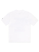 Load image into Gallery viewer, New Era LA Dodgers Portrait Tee - White