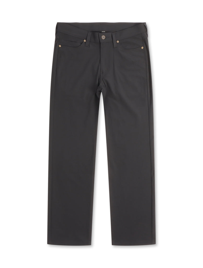 Levis 514™ Straight Tech Jeans - Black Boots Warp