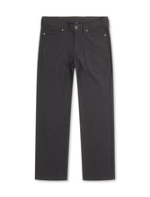 Load image into Gallery viewer, Levis 514™ Straight Tech Jeans - Black Boots Warp
