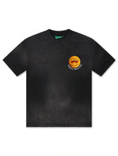 Load image into Gallery viewer, GasNYC Have a Nice Day Tee - Black
