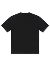 Load image into Gallery viewer, Psycho Bunny Monroe Heavy Weight Relaxed Fit Tee - Black