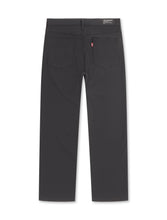 Load image into Gallery viewer, Levis 514™ Straight Tech Jeans - Black Boots Warp