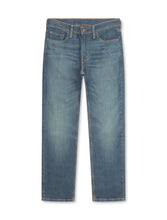 Load image into Gallery viewer, Levis 514™ Straight Fit Jeans - Midnight Wash