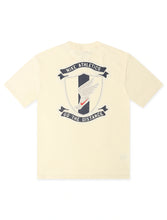 Load image into Gallery viewer, Nike Mens MAX90 Tee - Coconut Milk