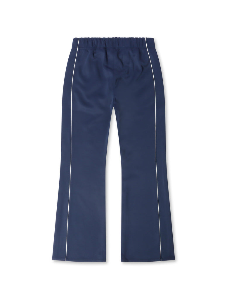 Nike Womens Sportswear Windrunner Pants - Midnight Navy
