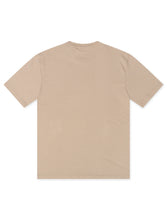 Load image into Gallery viewer, Psycho Bunny Tacoma Graphic Tee - Stone