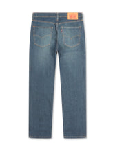 Load image into Gallery viewer, Levis 514™ Straight Fit Jeans - Midnight Wash