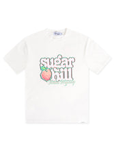 Load image into Gallery viewer, Sugarhill Peaches T-Shirt - White