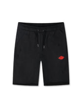 Load image into Gallery viewer, Air Jordan Mens Rare Air Shorts- Black