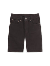Load image into Gallery viewer, Levis 412™ Slim Fit Shorts - Black