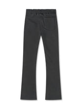 Load image into Gallery viewer, Starseed French Terry Stacked Pant - Grey