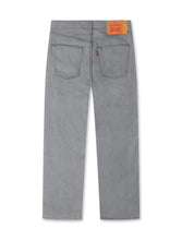 Load image into Gallery viewer, Levis 501™ Original Shrink To Fit Jeans - Silver Rigid