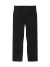 Load image into Gallery viewer, Levis  511™ Slim Fit Jeans - Black 3D Washed
