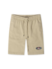 Load image into Gallery viewer, Air Jordan Mens Brooklyn Fleece Shorts - Desert Khaki