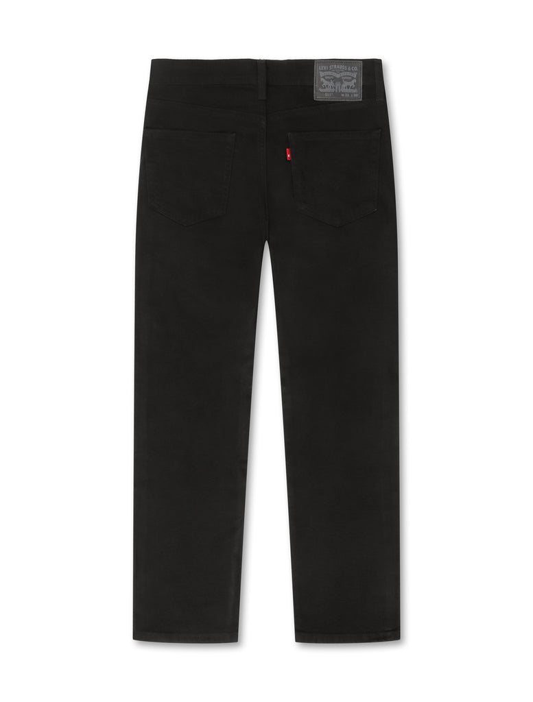 Levis  511™ Slim Fit Jeans - Black 3D Washed