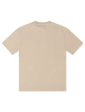 Load image into Gallery viewer, Psycho Bunny Monroe Heavy Weight Relaxed Fit Tee - Stone