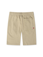 Load image into Gallery viewer, Air Jordan Mens Brooklyn Fleece Shorts - Desert Khaki