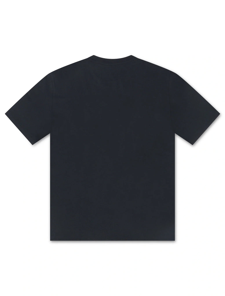 Psycho Bunny Vincent Graphic Tee - Navy
