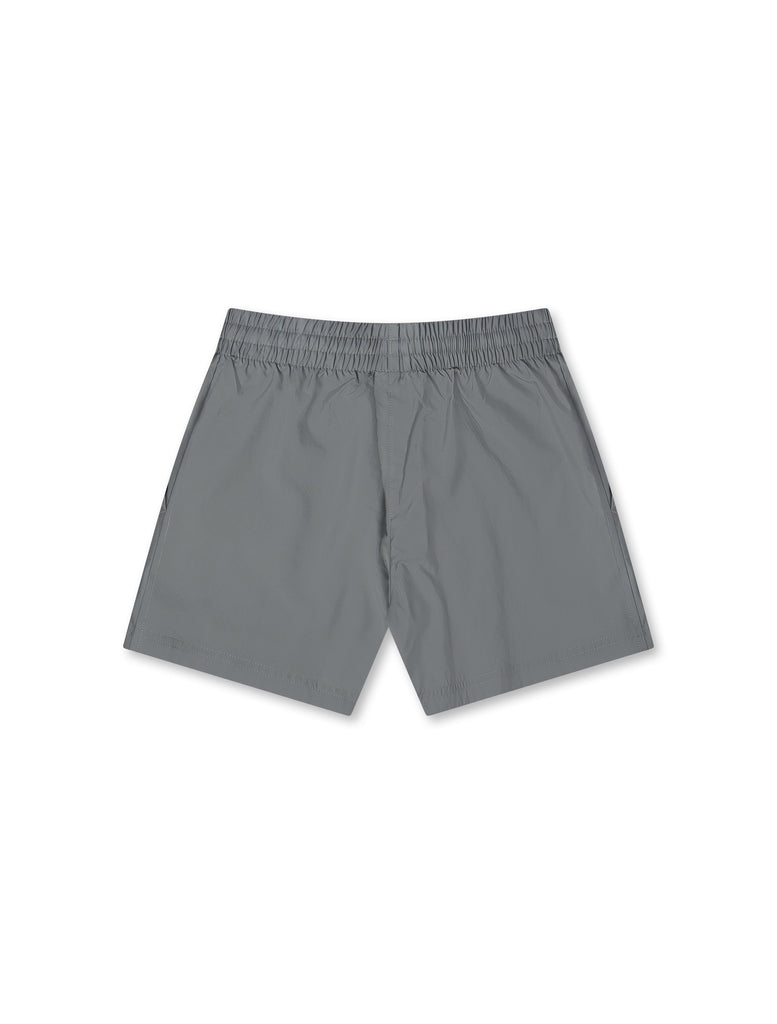 Nike Youth Unisex Nike Sportswear Club - Smoke Grey/White