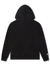 Load image into Gallery viewer, Malbon Fesque Hoodie - Black