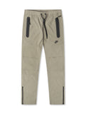 Nike Mens Tech Woven Pants - Light Army