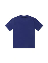 Load image into Gallery viewer, New Era Kids Bugs Bunny Dodgers Tee - Blue