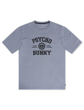 Load image into Gallery viewer, Psycho Bunny London Graphic Tee - Tempest