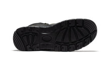 Load image into Gallery viewer, ROCKROOSTER Woodland Black 6 inch Waterproof Composite Toe Leather Work Boots AK663