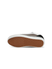 Load image into Gallery viewer, Vans Big Kids Knu School - Black/Bungee Cord