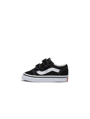 Vans (TD) Old Skool V - Black