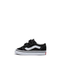 Vans (TD) Old Skool V - Black