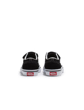 Load image into Gallery viewer, Vans (TD) Old Skool V - Black