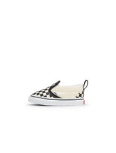 Load image into Gallery viewer, Vans (TD) Slip On - Checkerboard