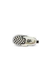 Load image into Gallery viewer, Vans (TD) Slip On - Checkerboard