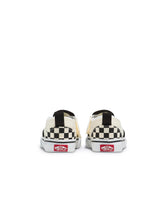 Load image into Gallery viewer, Vans (TD) Slip On - Checkerboard