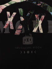 Load image into Gallery viewer, Smugglers Knit Top - Black