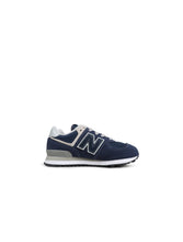 Load image into Gallery viewer, New Balance (PS) 574 - Navy