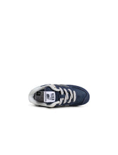Load image into Gallery viewer, New Balance (PS) 574 - Navy