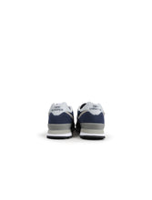 Load image into Gallery viewer, New Balance (PS) 574 - Navy