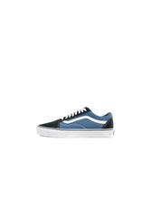 Load image into Gallery viewer, Vans (TD) Old Skool V - Navy