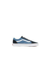 Load image into Gallery viewer, Vans (TD) Old Skool V - Navy