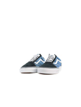 Load image into Gallery viewer, Vans (TD) Old Skool V - Navy